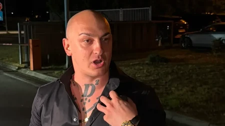 Desingerica brutalno opleo po Zorici Brunclik: "Sve što pričaš o veličini palo je u vodu, to je pitanje vaspitanja!"