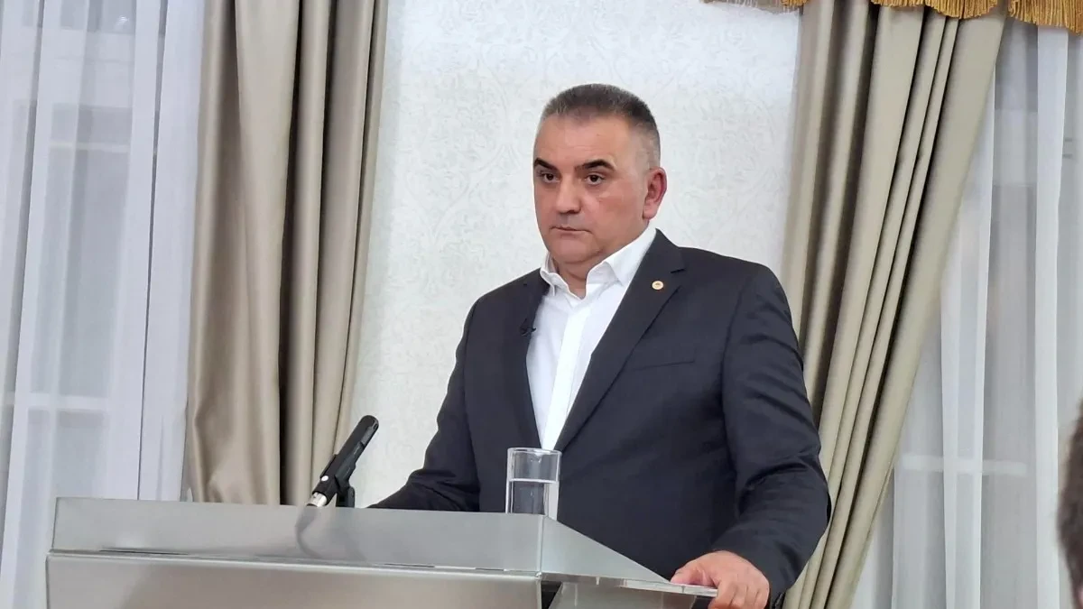 Savo Minić o slučaju u Palama: Završava se unutrašnja kontrola, ako bude propusta slijede sankcije