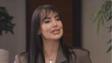 Katarina Grujić se pohvalila imanjem u Kolašinu: Pogledajte luksuz u kojem pjevačica uživa