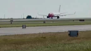 Šou na Instagramu: Pogledajte zašto je norveški avio-prevoznik preuzeo logo Britanaca