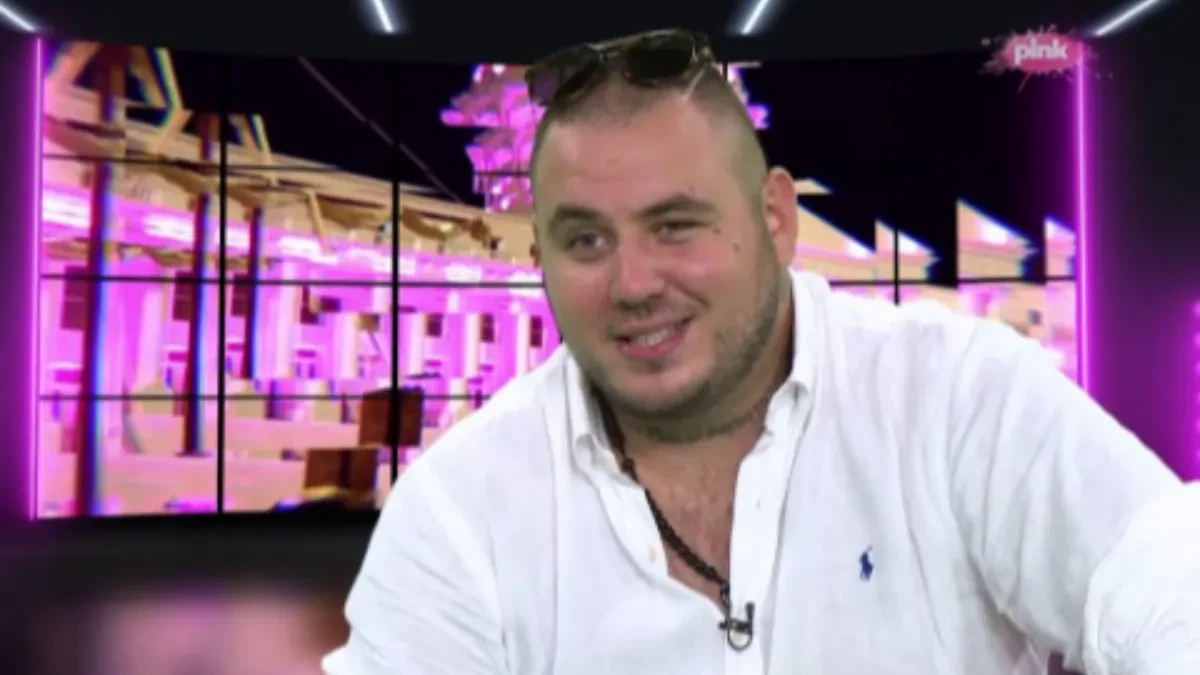 Bez dlake na jeziku: Filip Car surovo iskren o Staniji i Maji, priznao koga podržava