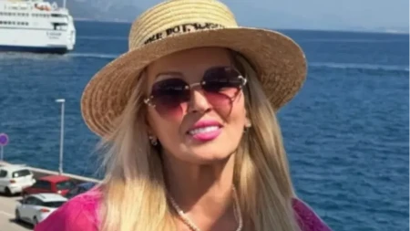 Pjevačica progovorila o bogatstvu, braku bez djece i traumi koju je preživjela