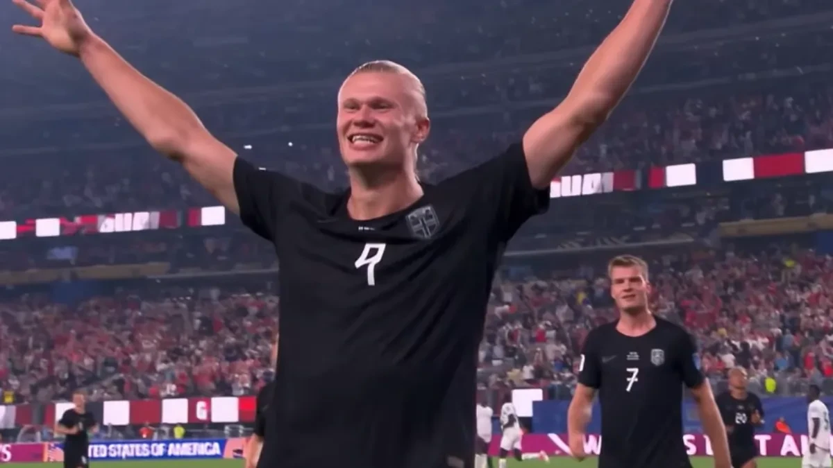 Norveški fudbaler dobio jezive prijetnje nakon eliminacije sa Mundijala