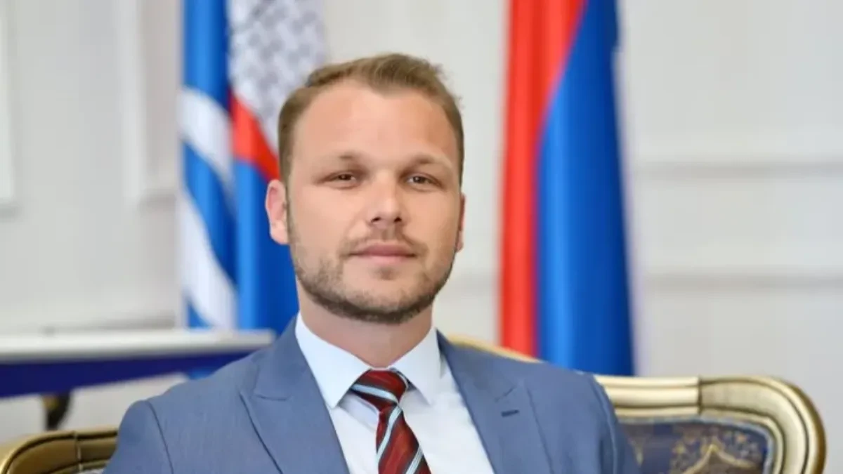 Stanivuković o raciji na Palama: Čuli smo sve osim konkretnih odgovora, zašto su navodni kriminalci na slobodi?