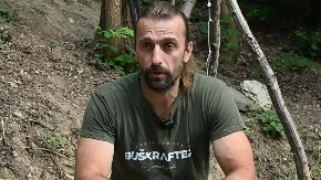 Ovako je Jovan zamijenio gradski život šumom na Tari