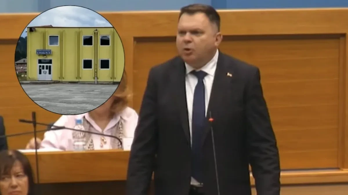 Budimir nakon Pala najavio kontrole u svim gradovima Srpske: Nastavićemo borbu