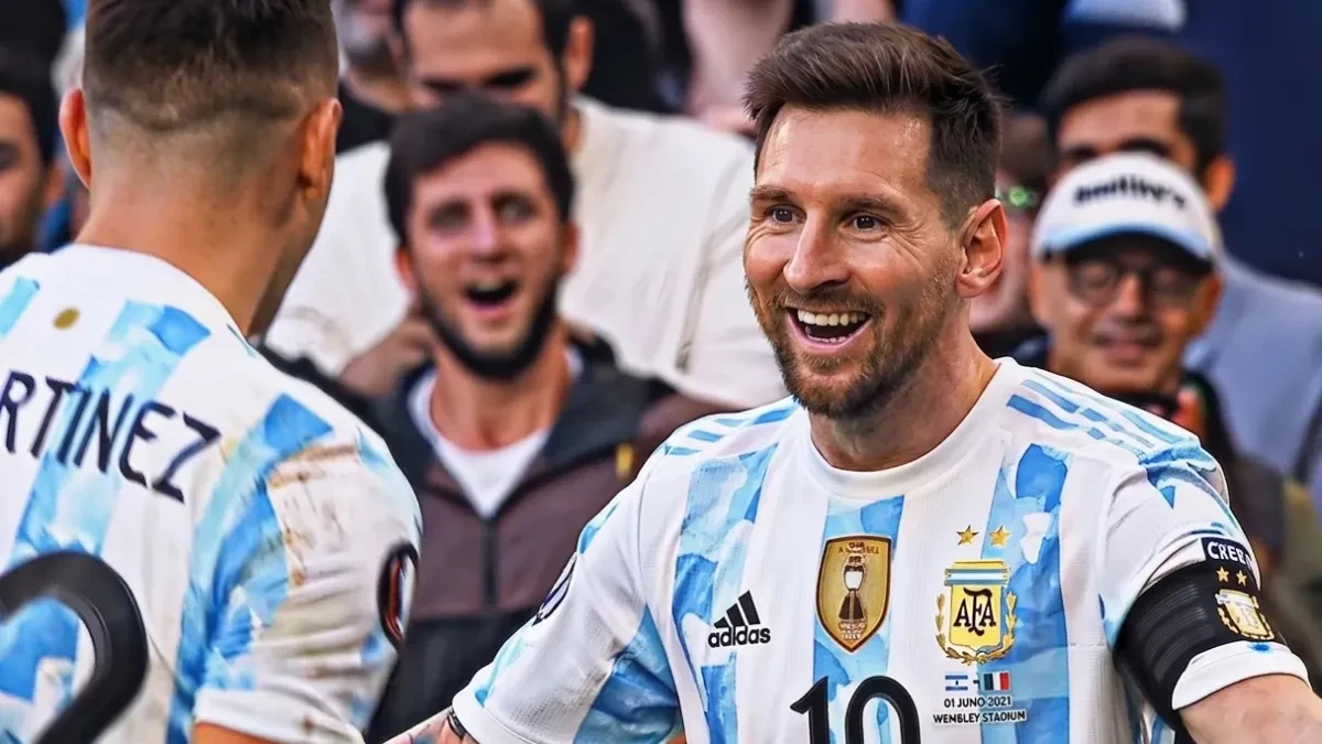 Argentincima na Mundijalu dopušteno ono što Francuzima nije