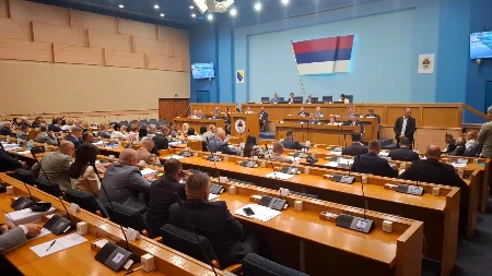 Razmotren Prijedlog odluke o kriterijumima za ocjenu stepena razvijenosti jedinica lokalne samouprave