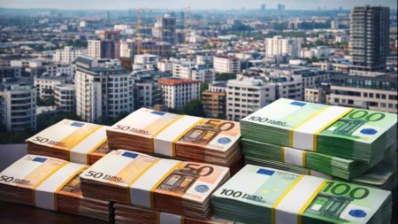 Oboren rekord u Estoniji: Stan u Talinu prodat za četiri miliona evra