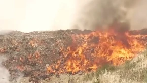 Požar na brdu Radovići kod Mostara: U gašenje uključeni Air Tractori