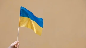 Pala Vlada Ukrajine