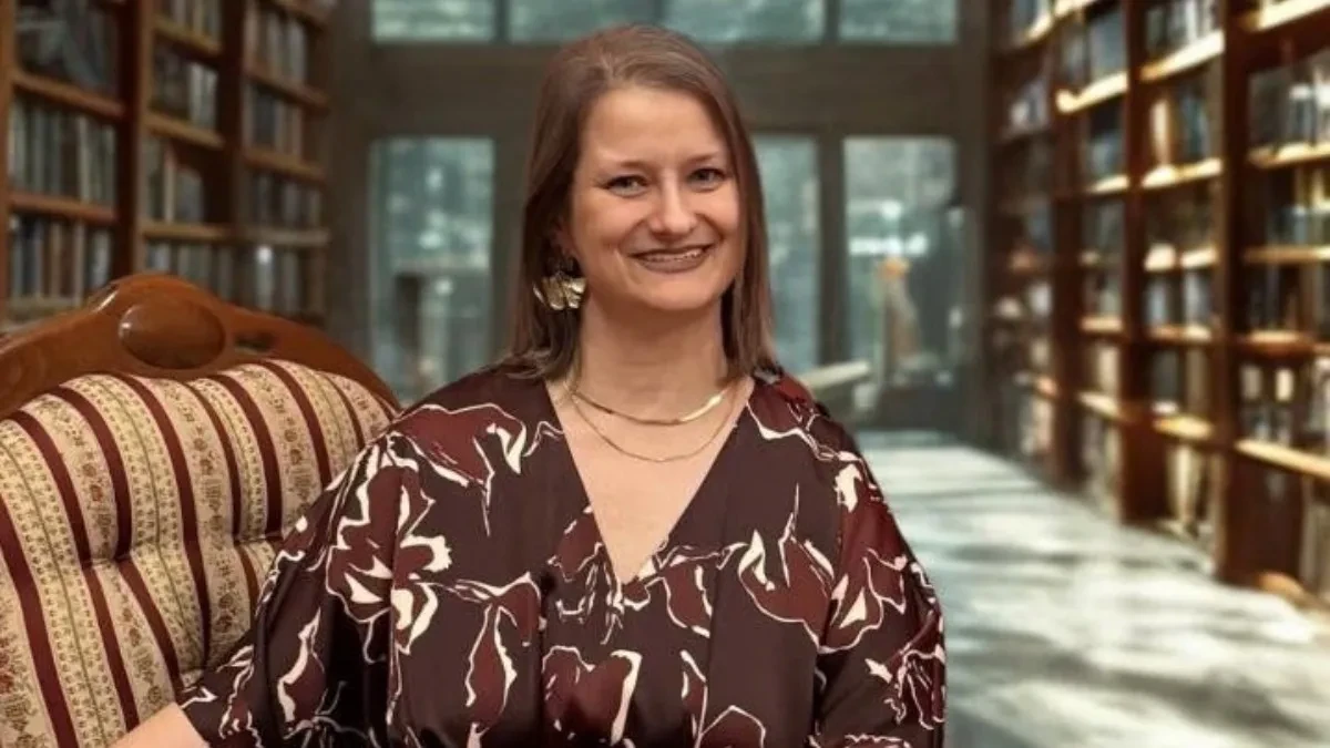 Maja Dejanović, skromna žena sa snagom Pacifika: Gradiška uskoro dobija prvog doktora bibliotekarstva 