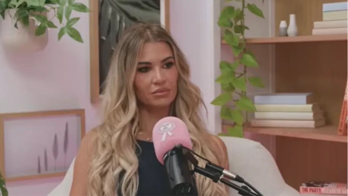 Kristin Mekginis: "Ja sam lezbejka sa pet zvjezdica", a evo zašto i dalje dijeli krov s bivšim mužem