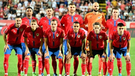 Potop u Sofiji: Borac zaustavljen u Ligi šampiona, slijedi selidba u Konferencijsku ligu