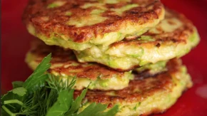 Recept dana: Pljeskavice s tikvicama i ćurećim grudima