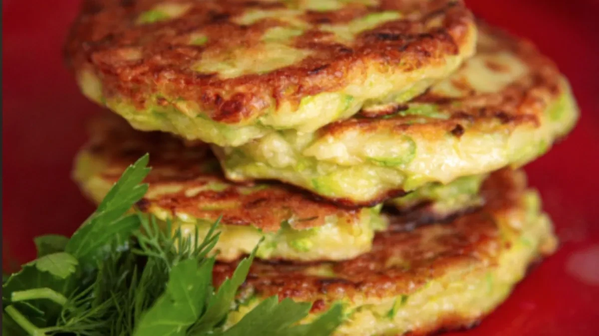 Recept dana: Pljeskavice s tikvicama i ćurećim grudima