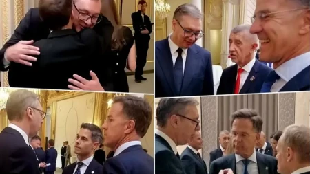 Prisustvuje i Vučić: U Parizu danas tradicionalna vojna parada povodom Dana pada Bastilje