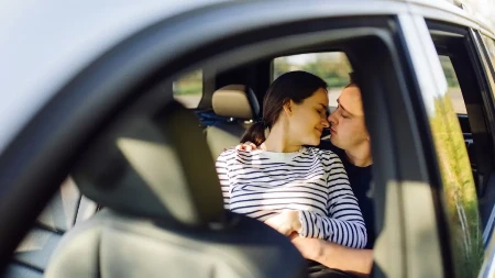 6 znakova da muškarac ne može da prestane da vas voli