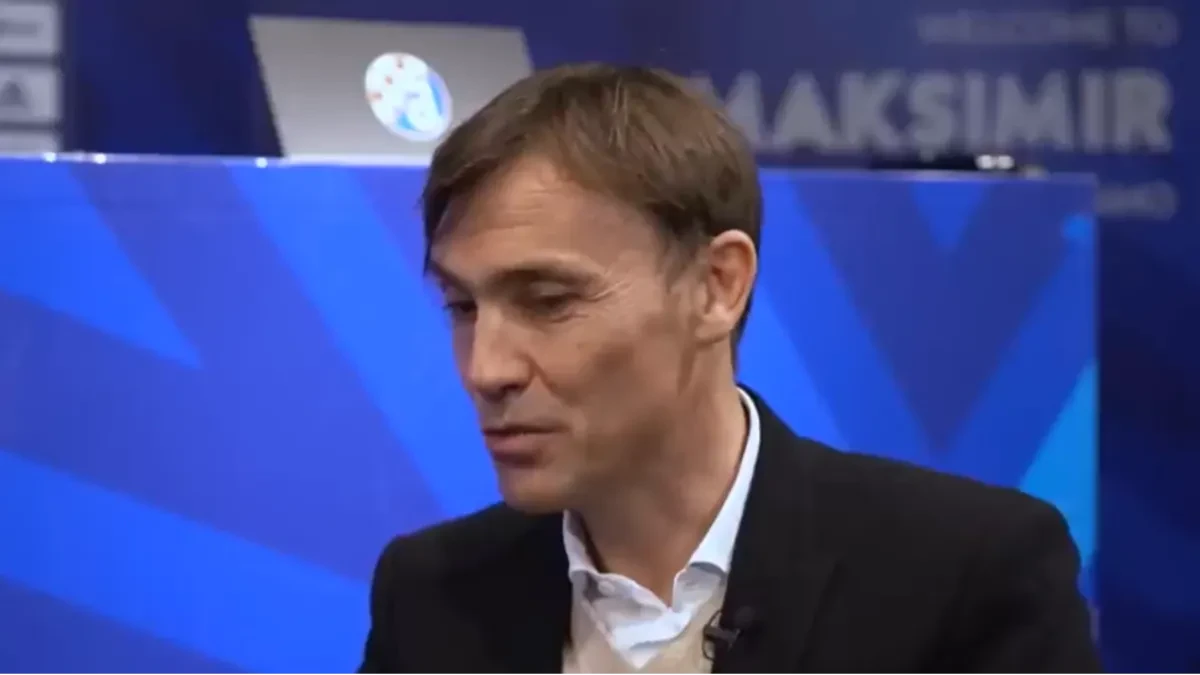 Uhapšen legendarni hrvatski fudbaler Dario Šimić
