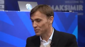 Uhapšen legendarni hrvatski fudbaler Dario Šimić