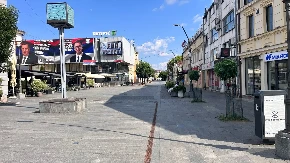 Kozarska Dubica: Prijavio policiji da mu prijete smrću preko društvenih mreža