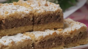 Starinski kolač od samo tri sastojka koji su pravile naše bake
