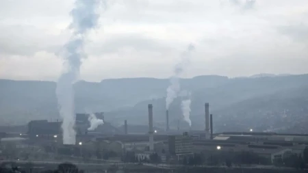 Sud odbio zahtjev Vlade FBiH: Sudbina 1.500 radnika zeničke Željezare i dalje visi o koncu