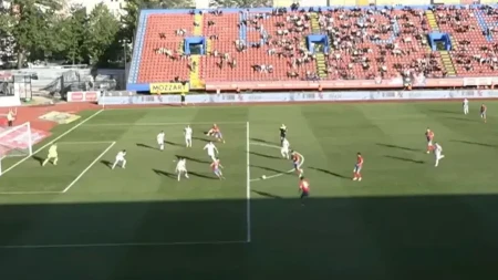 UEFA kaznila Levski zbog meča u Banjaluci