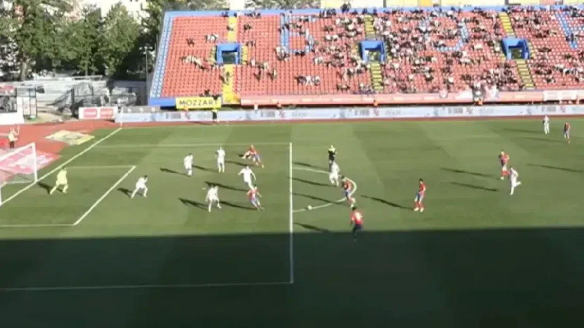 UEFA kaznila Levski zbog meča u Banjaluci