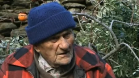 Priča o Stamatisu Moraitisu: Ljekari su mu dali nekoliko mjeseci života, a on je živio još 37 godina
