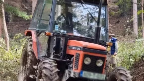 Kraj jedne ere: Zetor poslije 80 godina seli proizvodnju traktora u Aziju