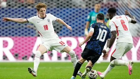 Filmska završnica drugog polifinala SP: Argentina preokretom juri drugu titulu