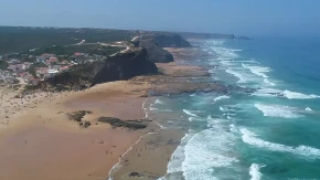 Od ružičastog pijeska do zlatnih litica: Ovo su najljepše evropske plaže