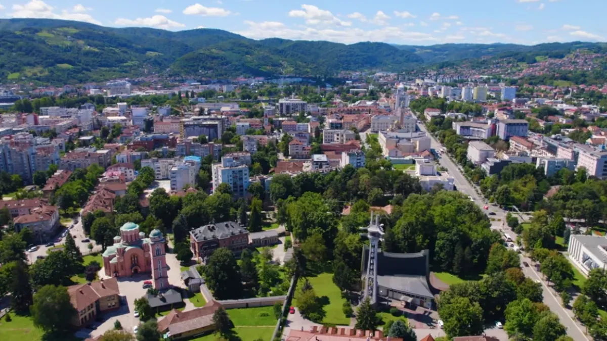 Dijelovi Banjaluke danas bez struje