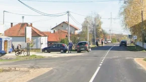Saobraćajka na putu Banjaluka – Teslić: Povrijeđena četiri putnika