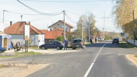 Saobraćajka na putu Banjaluka – Teslić: Povrijeđena četiri putnika