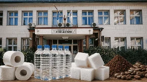 Pola tone kafe, 700 pakovanja toalet papira i 720 sapuna: Šta će sve potrošiti u Gradskoj upravi Zvornik?