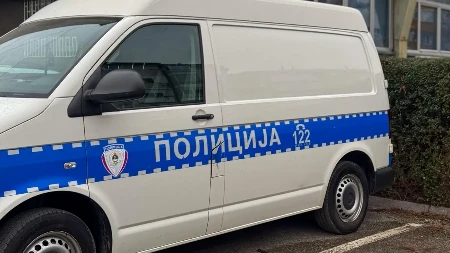 Saobraćajna nezgoda u Aleksandrovcu: Povrijeđen motociklista iz Laktaša