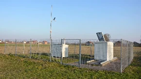 Reakcija na nevrijeme: Protivgradna Republike Srpske ispalila više od 90 raketa