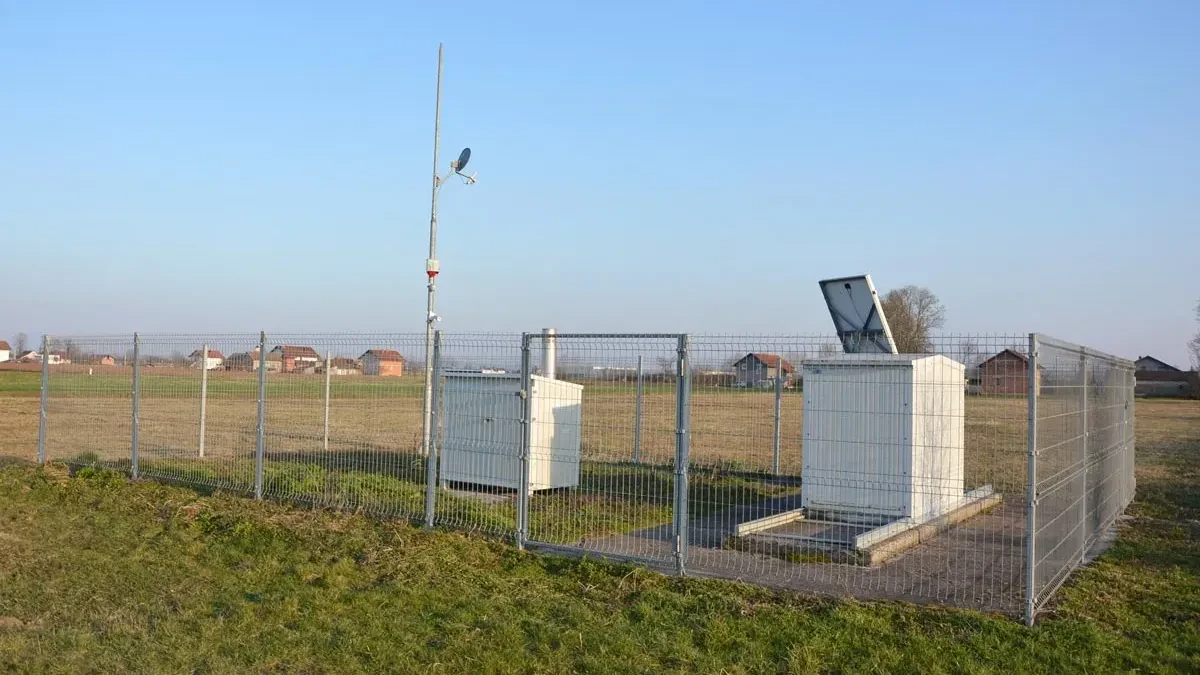 Reakcija na nevrijeme: Protivgradna Republike Srpske ispalila više od 90 raketa