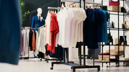 Švedski H&M zatvara 170 prodavnica širom svijeta