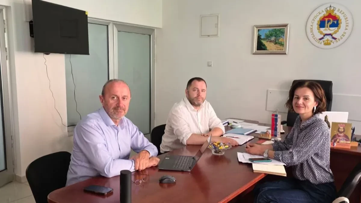 Fond iz Prijedora: Zapošljavanje osoba sa invaliditetom uz finansijsku i stručnu podršku
