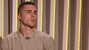 Ognjen Vranješ o hrvatskom fudbaleru: "S njim bih pretukao pola Banjaluke i 40 odsto Beograda"