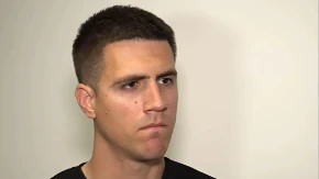 Vjernost crno-bijelim bojama: Vanja Marinković produžio ugovor sa Partizanom