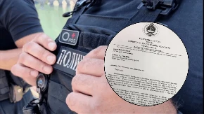 Advokat Sandić: „Svaka racija je nezakonito postupanje MUP-a, u kafane upadaju kao u koncentracione logore!“ (FOTO)