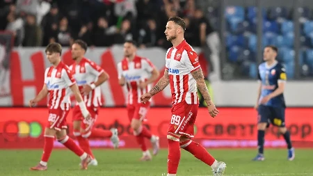 Zvezda saznala potencijalne rivale u 3. kolu kvalifikacija za LŠ