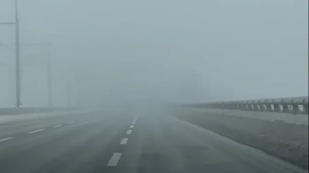 Evo koji je najzagađeniji grad na svijetu