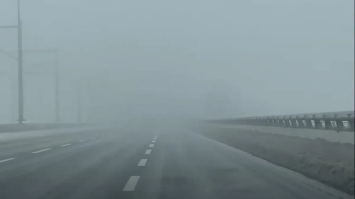 Evo koji je najzagađeniji grad na svijetu