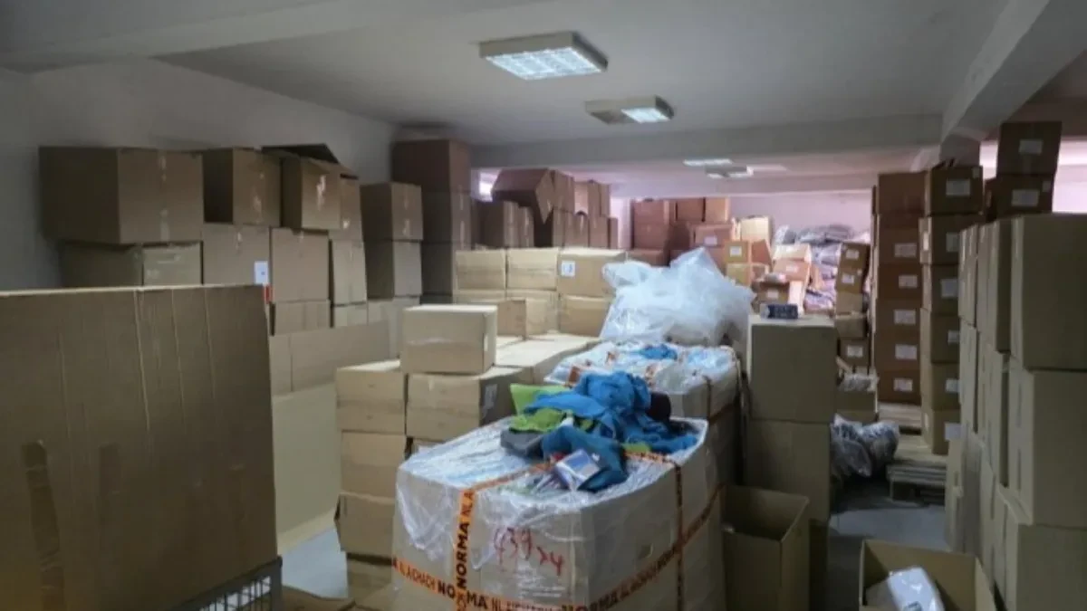 Od čutura do "Roleksa" i dijamanata: UIO BiH organizuje rasprodaju zaplijenjene robe