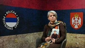 Sjećanje na „Malog princa“ Banjaluke: Nataša Stanković o bratu, glumcu i prijatelju kojeg grad na Vrbasu nikada neće zaboraviti